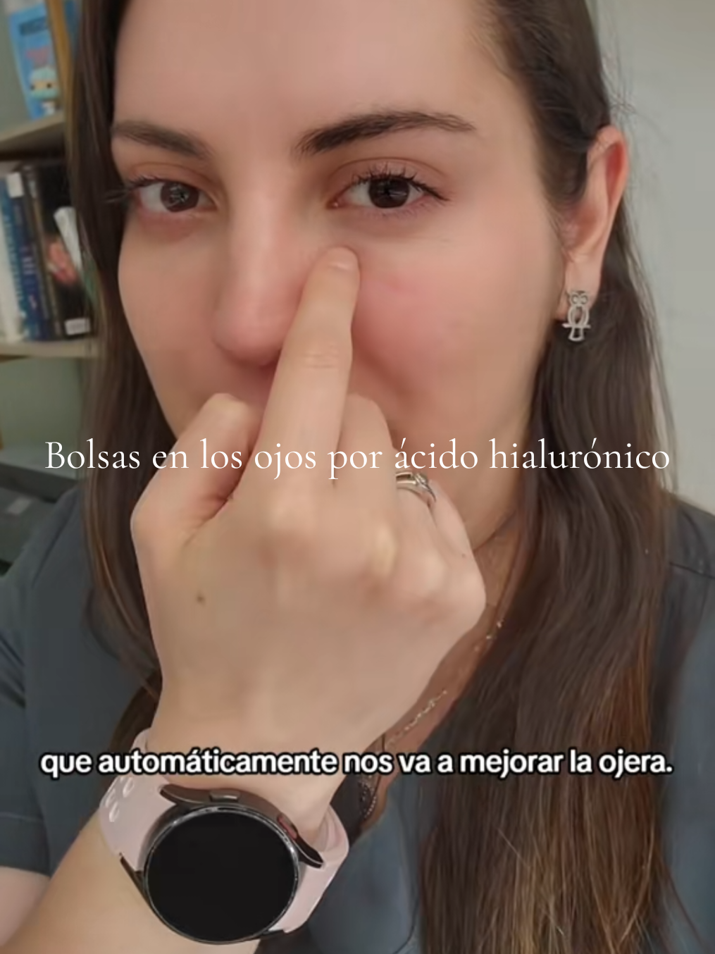 @Doctora Carolina Tellez