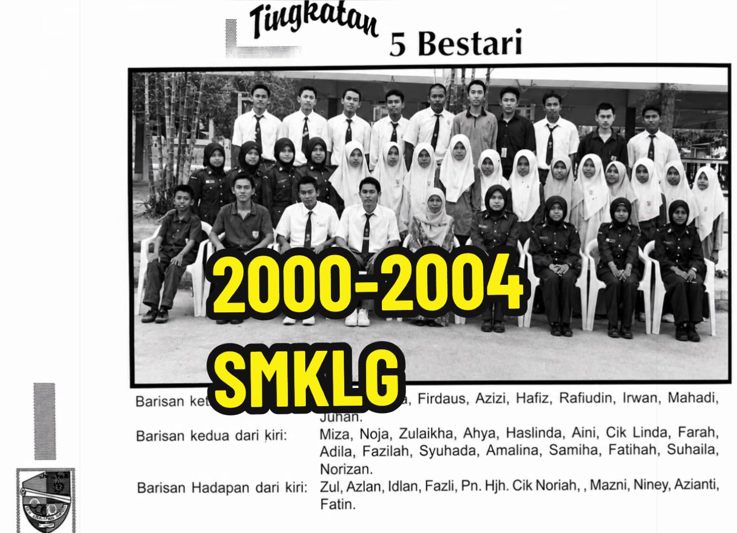 @YeenZULWisma