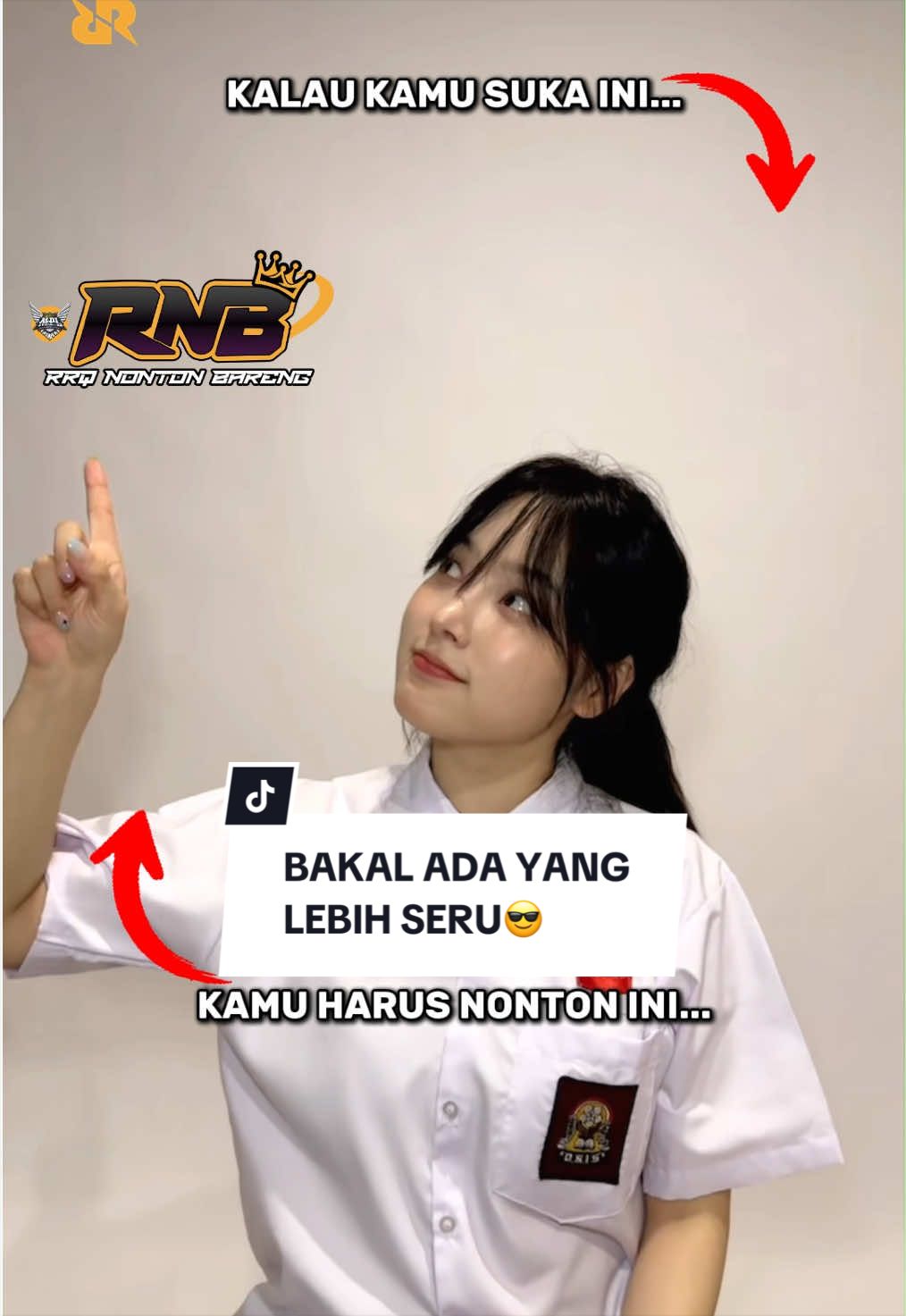 @Team RRQ