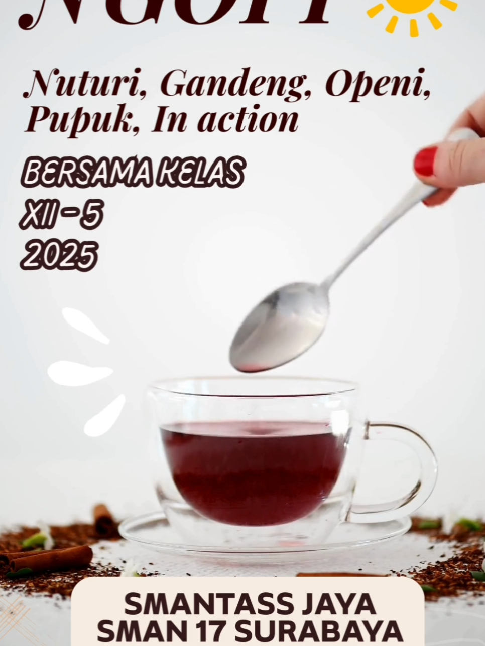 @Bang _J / Pak Zaenal SMANTASS