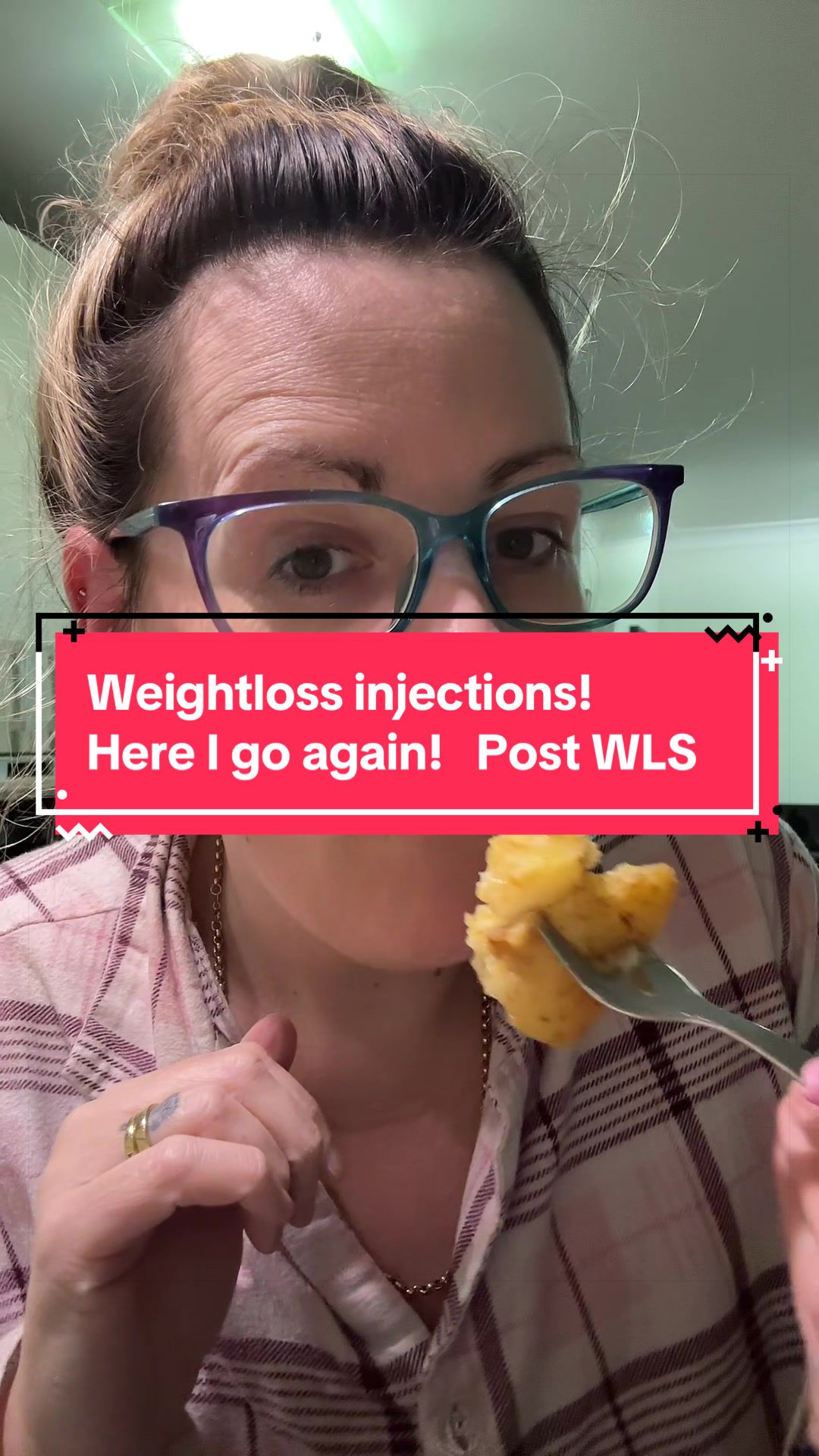 @Post-gastric-sleeve ๐