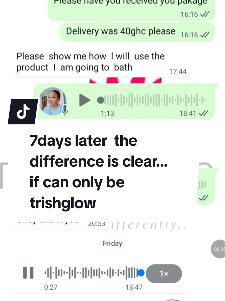 @Trishglow