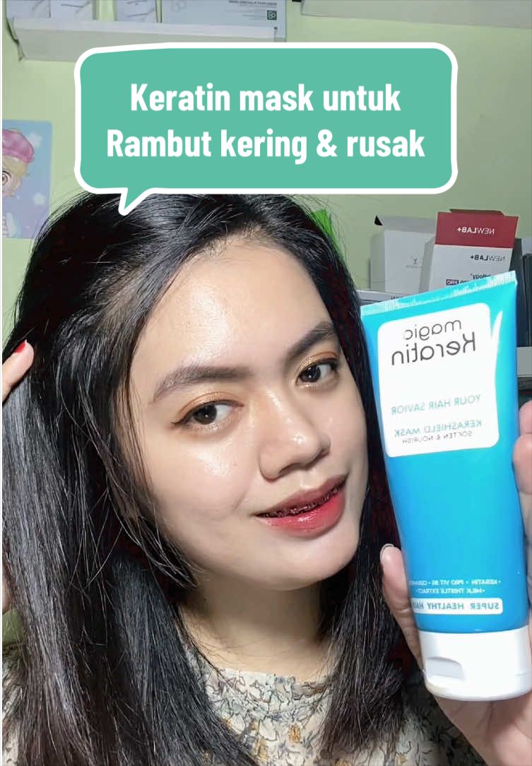 @Kiki | BeautyEnthusiast