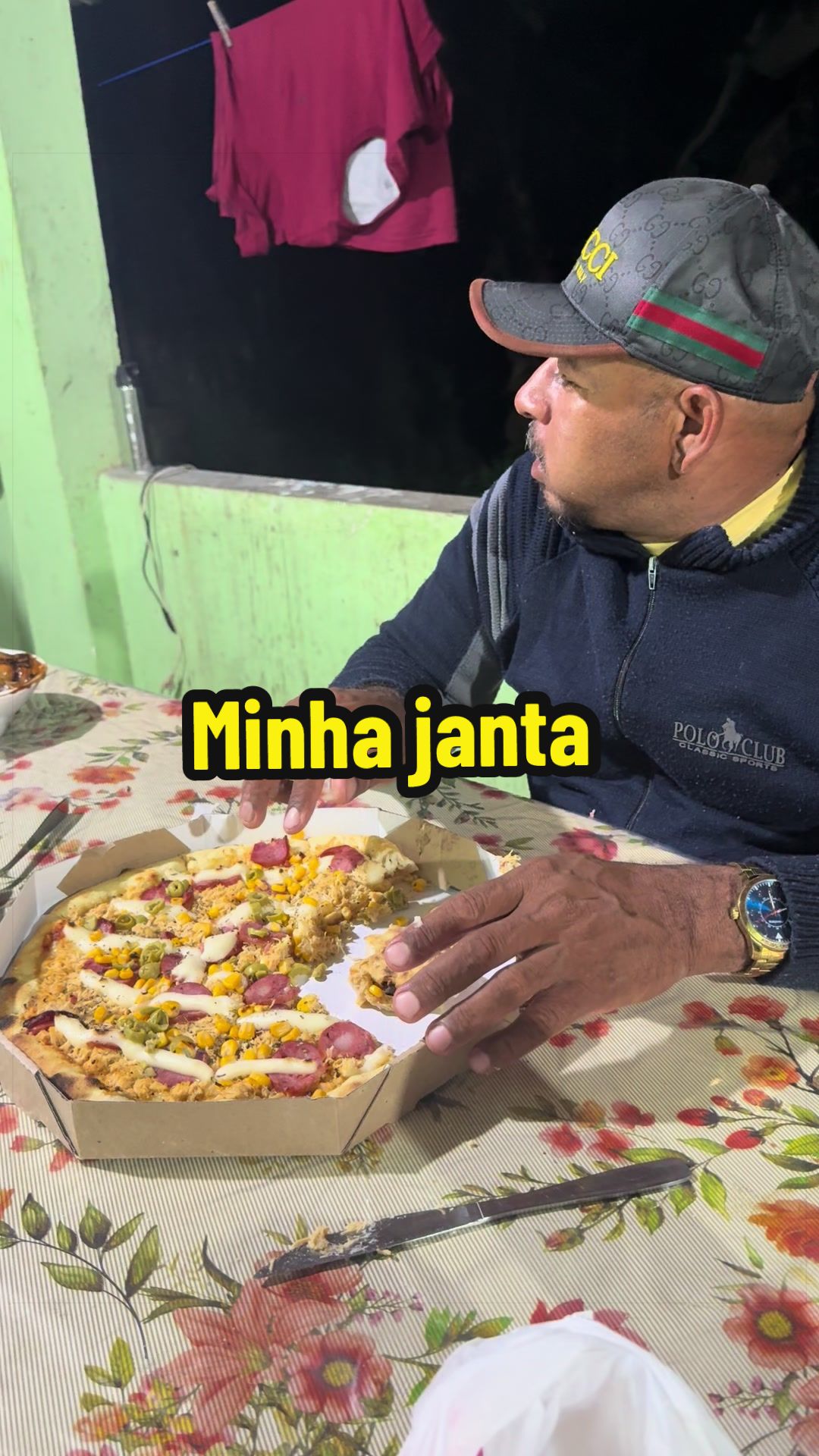 @Ant&ocirc;nio Moreno
