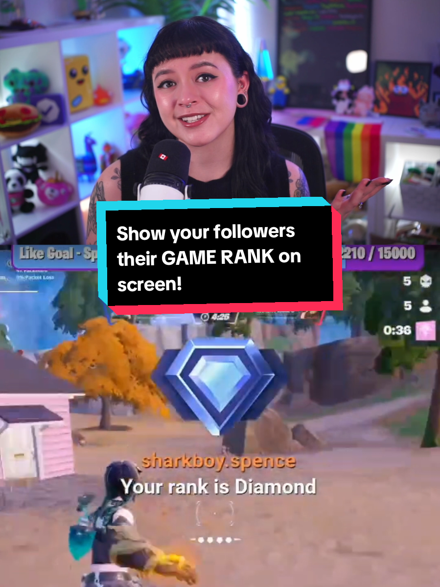 @flex | streamer tips ✨