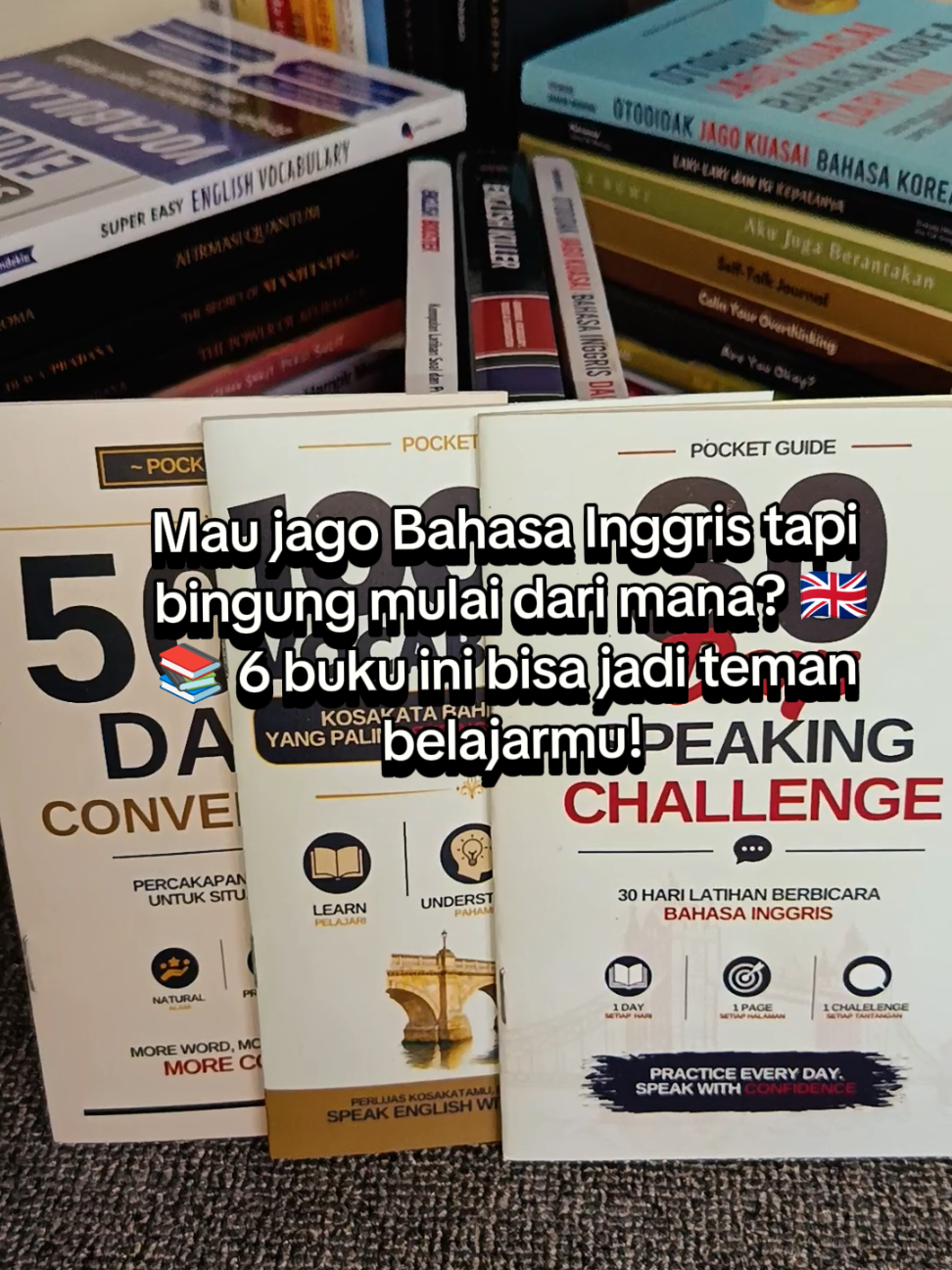 @ILMU BAHASA