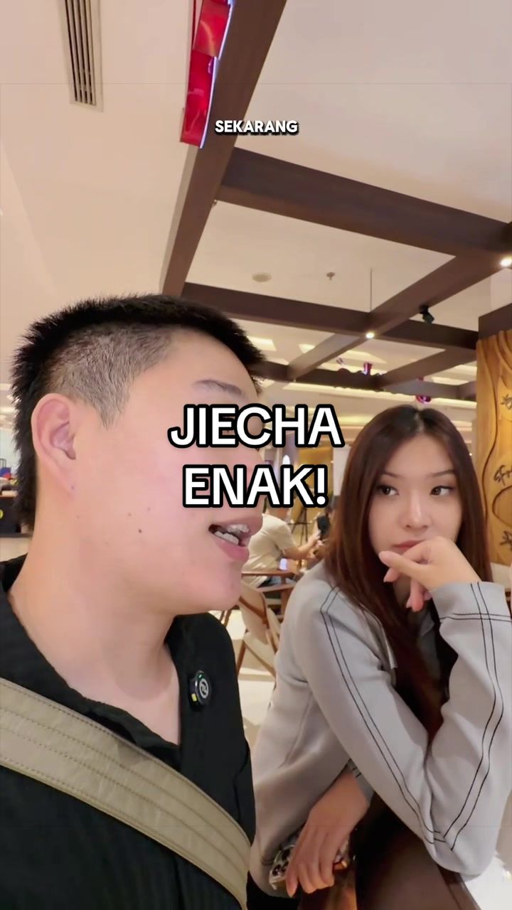 @Evan & Mich | Kuliner Bandung
