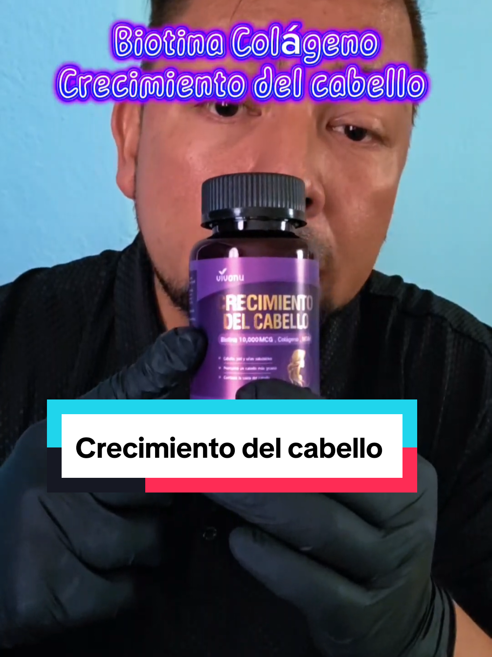 @ELCABALLERODELTIKTOK