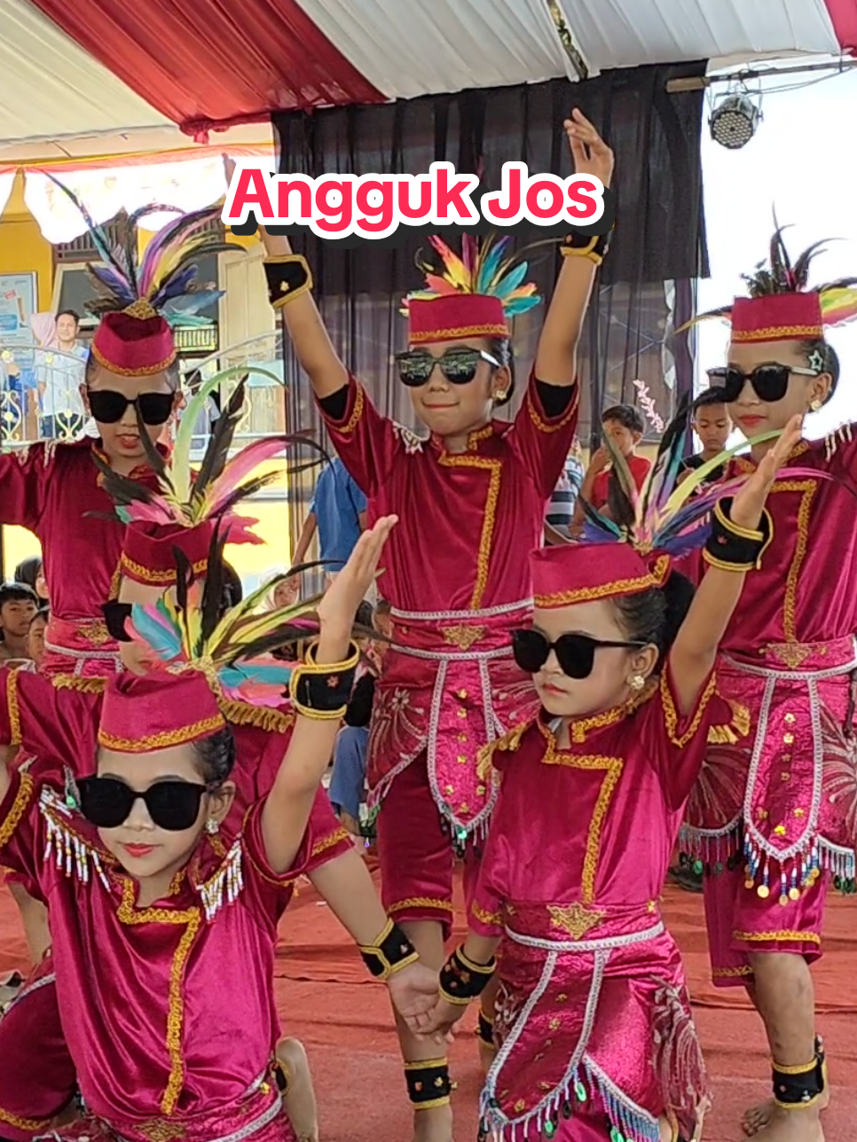 @Berani Belajar