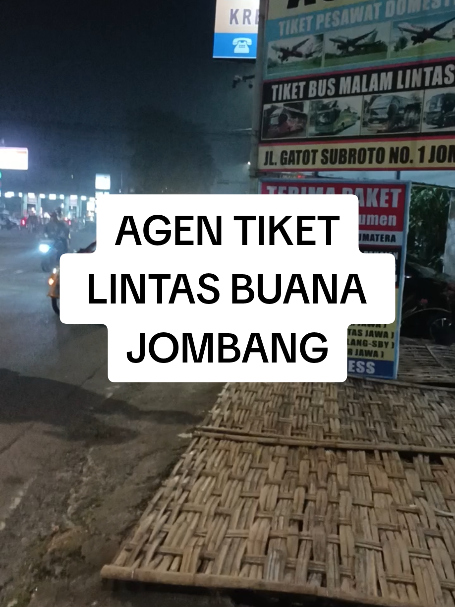 @Lintas Buana Official