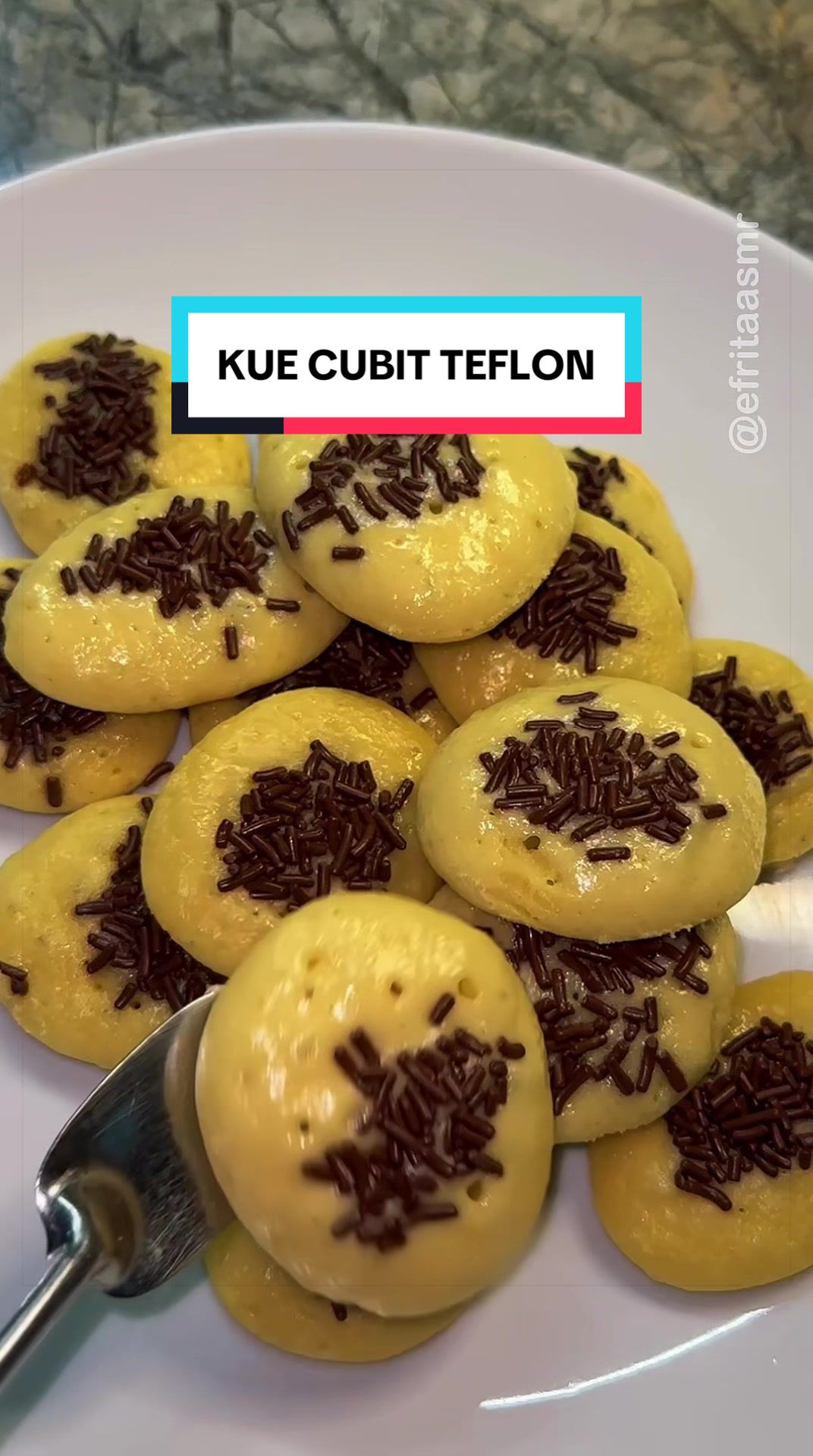 @Efrita ASMR
