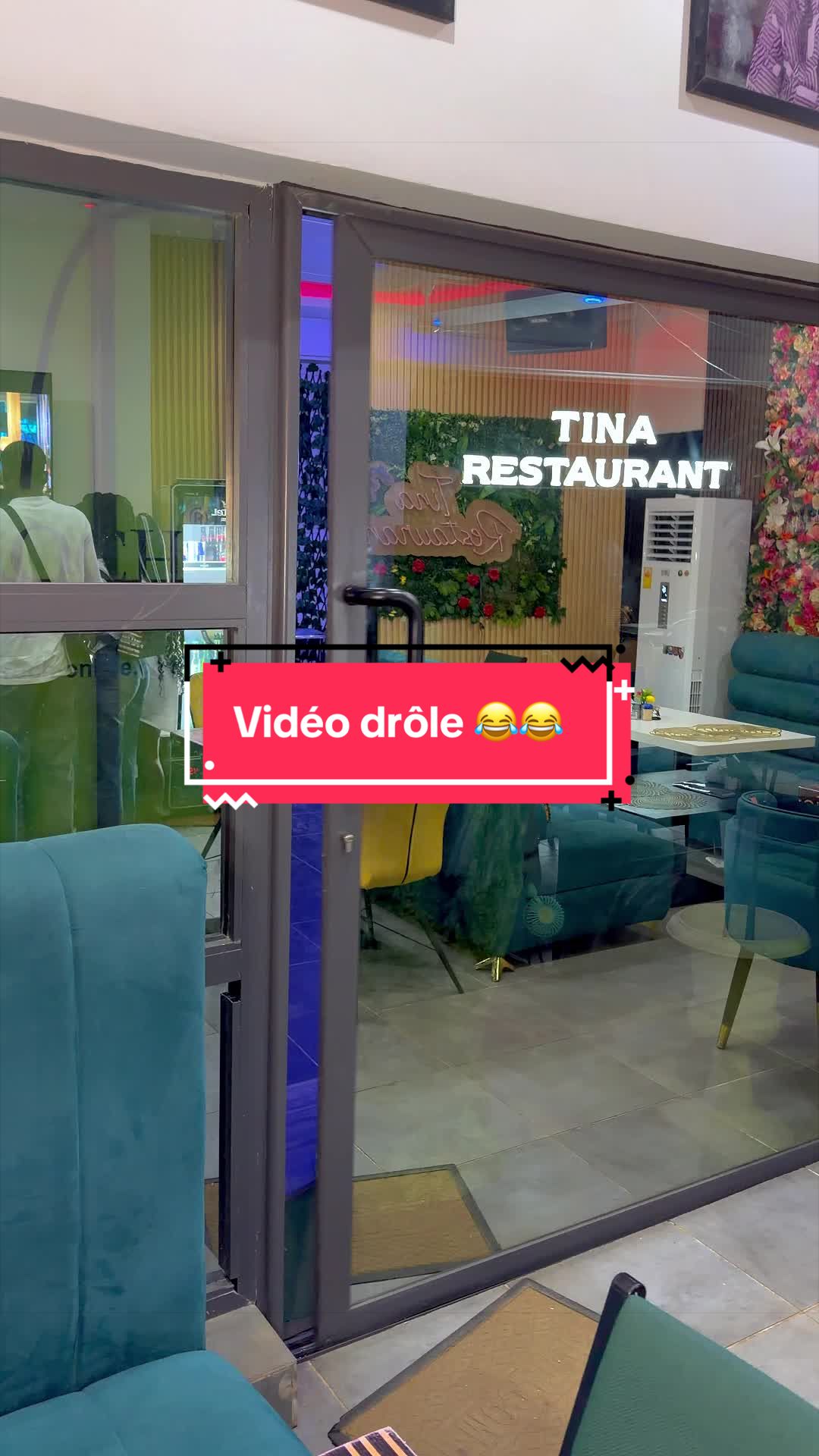 @tina beauty's