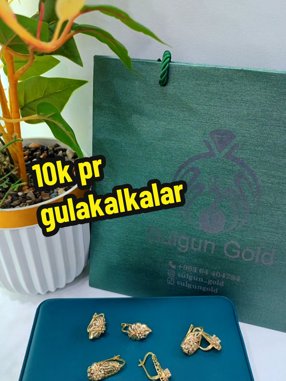 @Sulgun gold