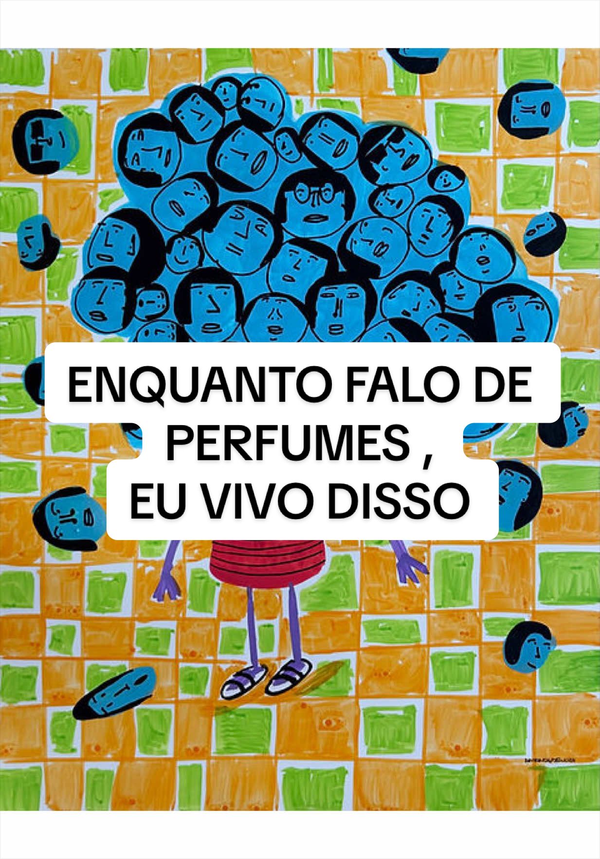@Ju | perfumemoria