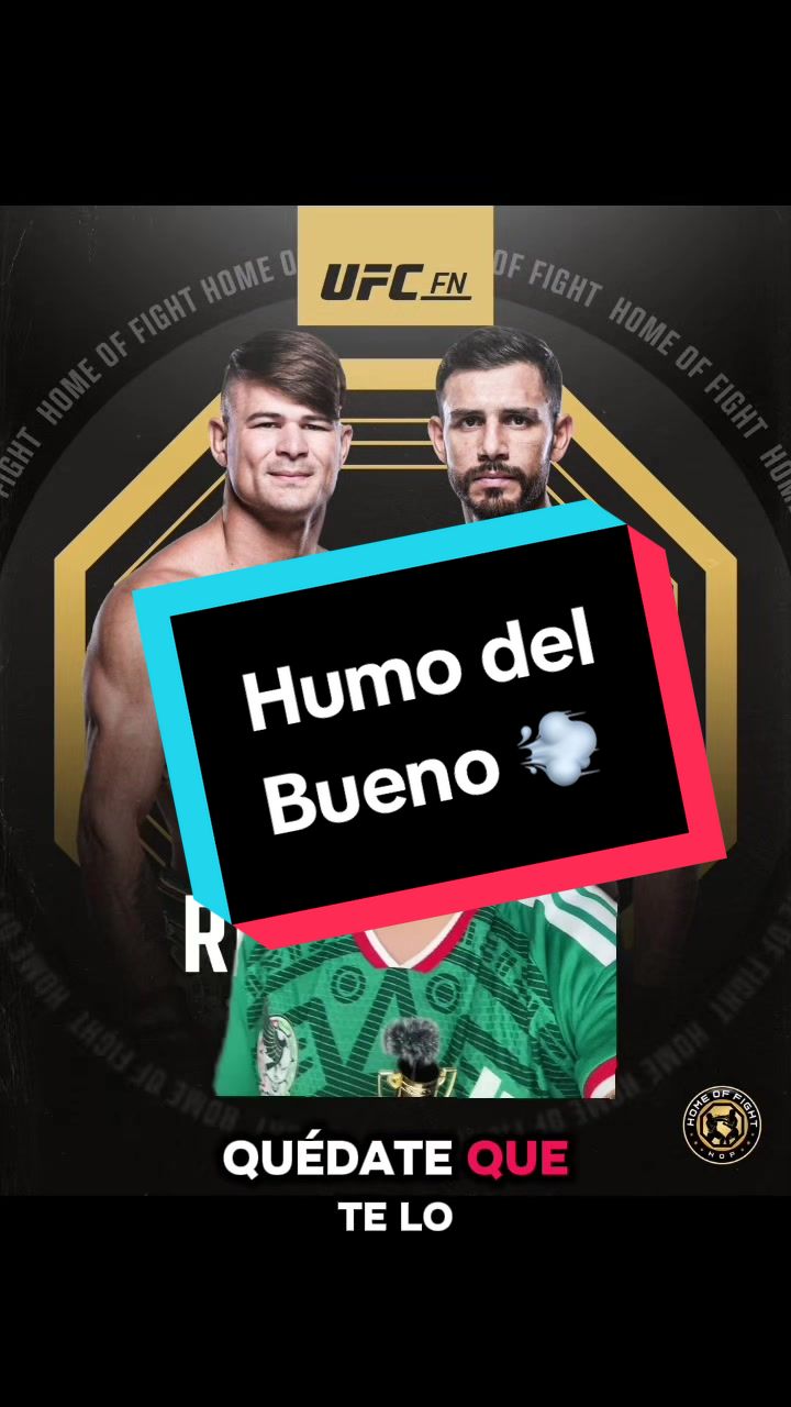 @Alejandro Fight Club
