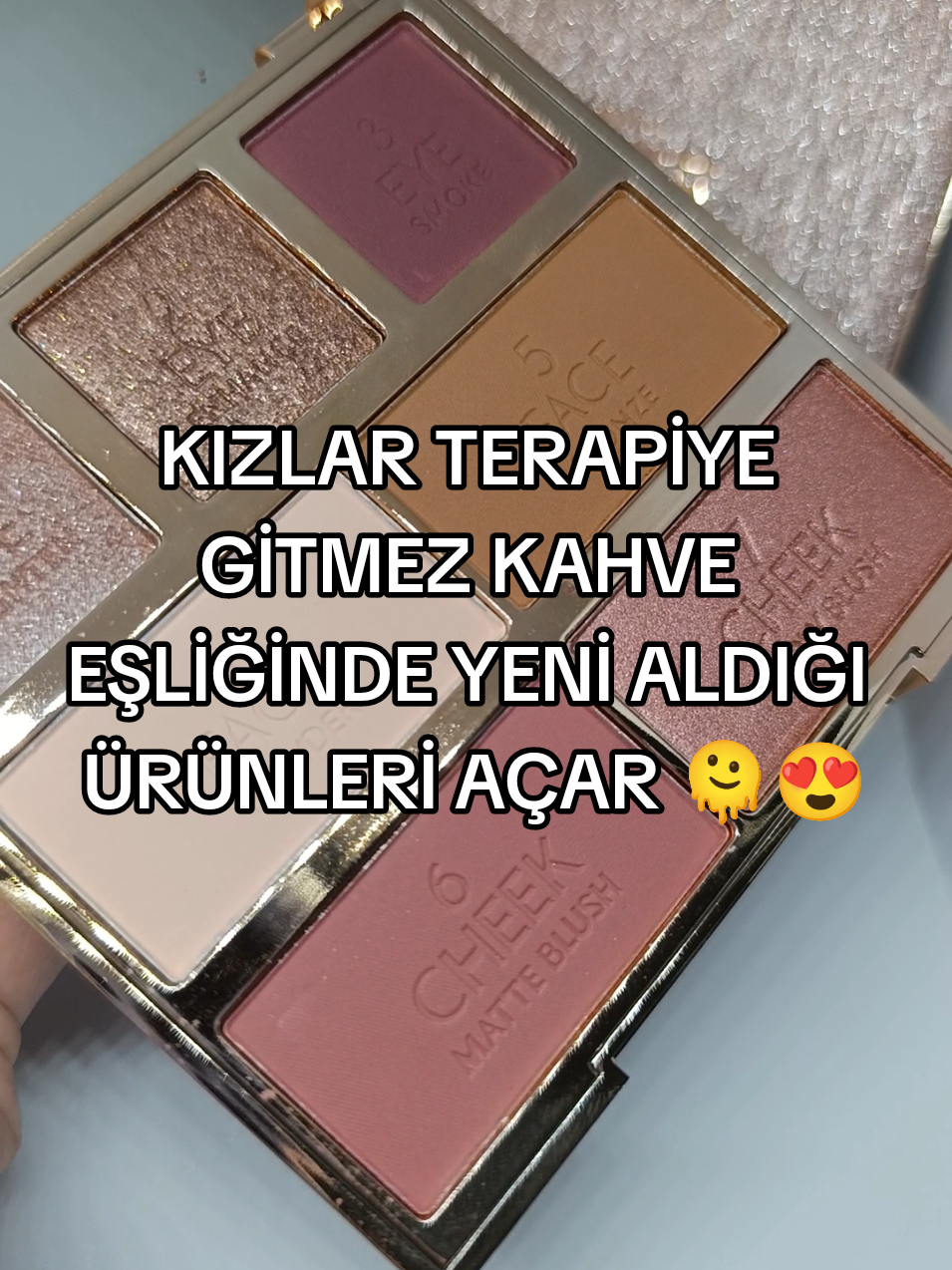 @butik kozmetik