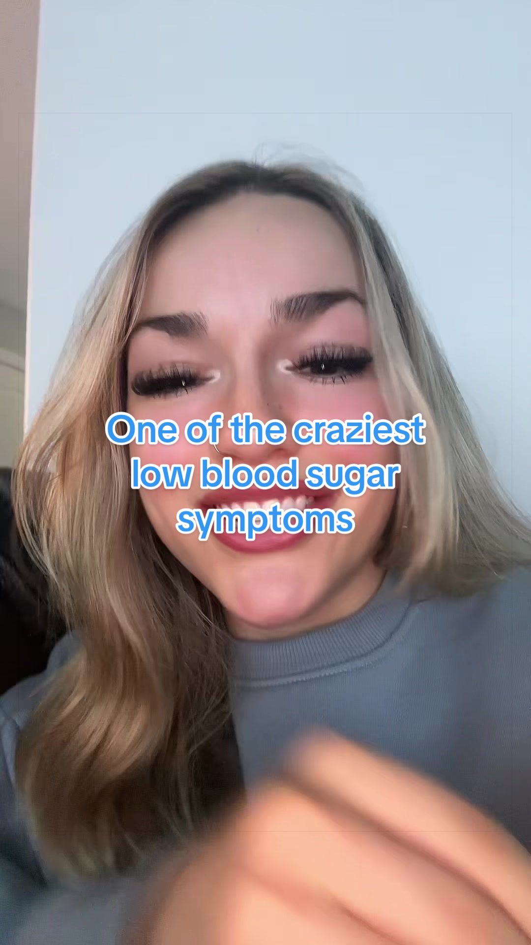@TYPE 1 DEEABETES
