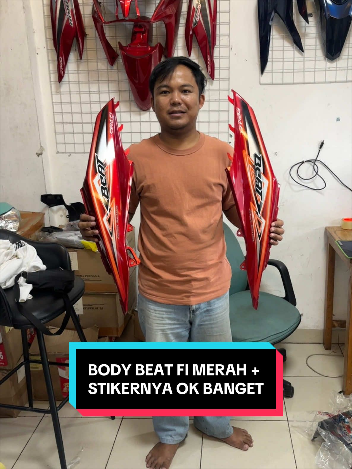 @BURSA BODY MOTOR