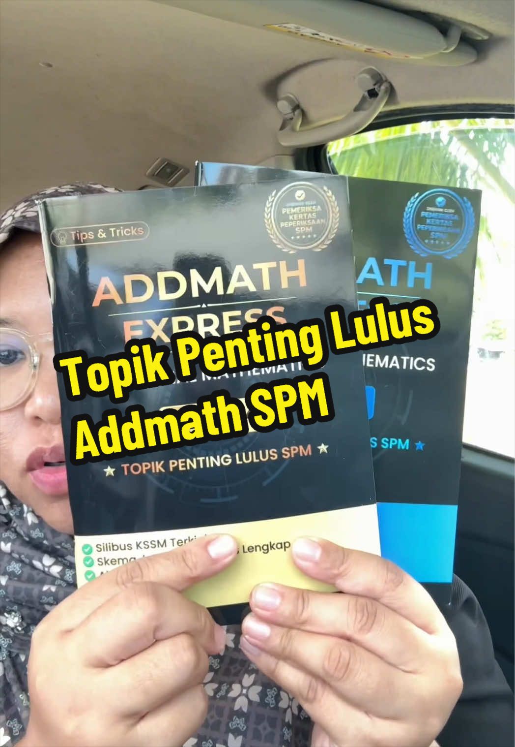 @Ilmu Di Mana Mana 📖