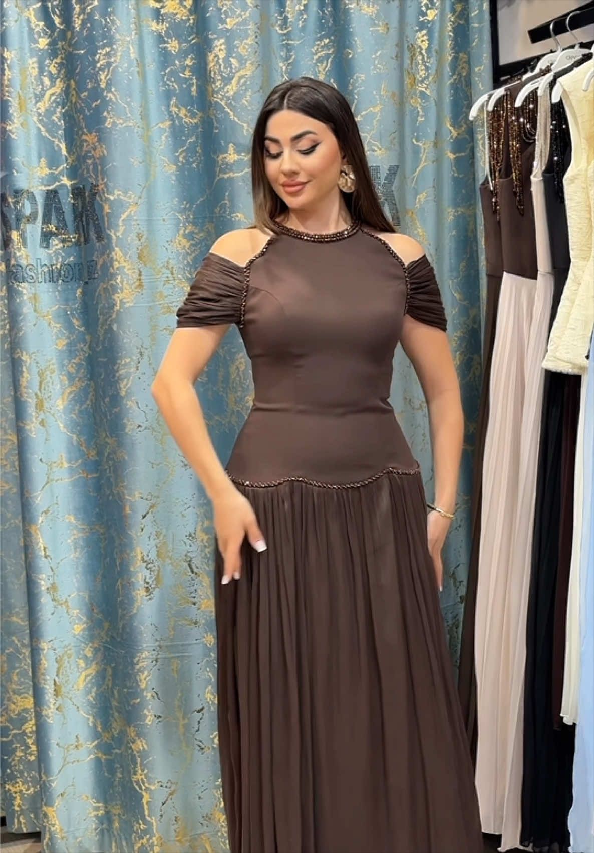 @Spark fashion