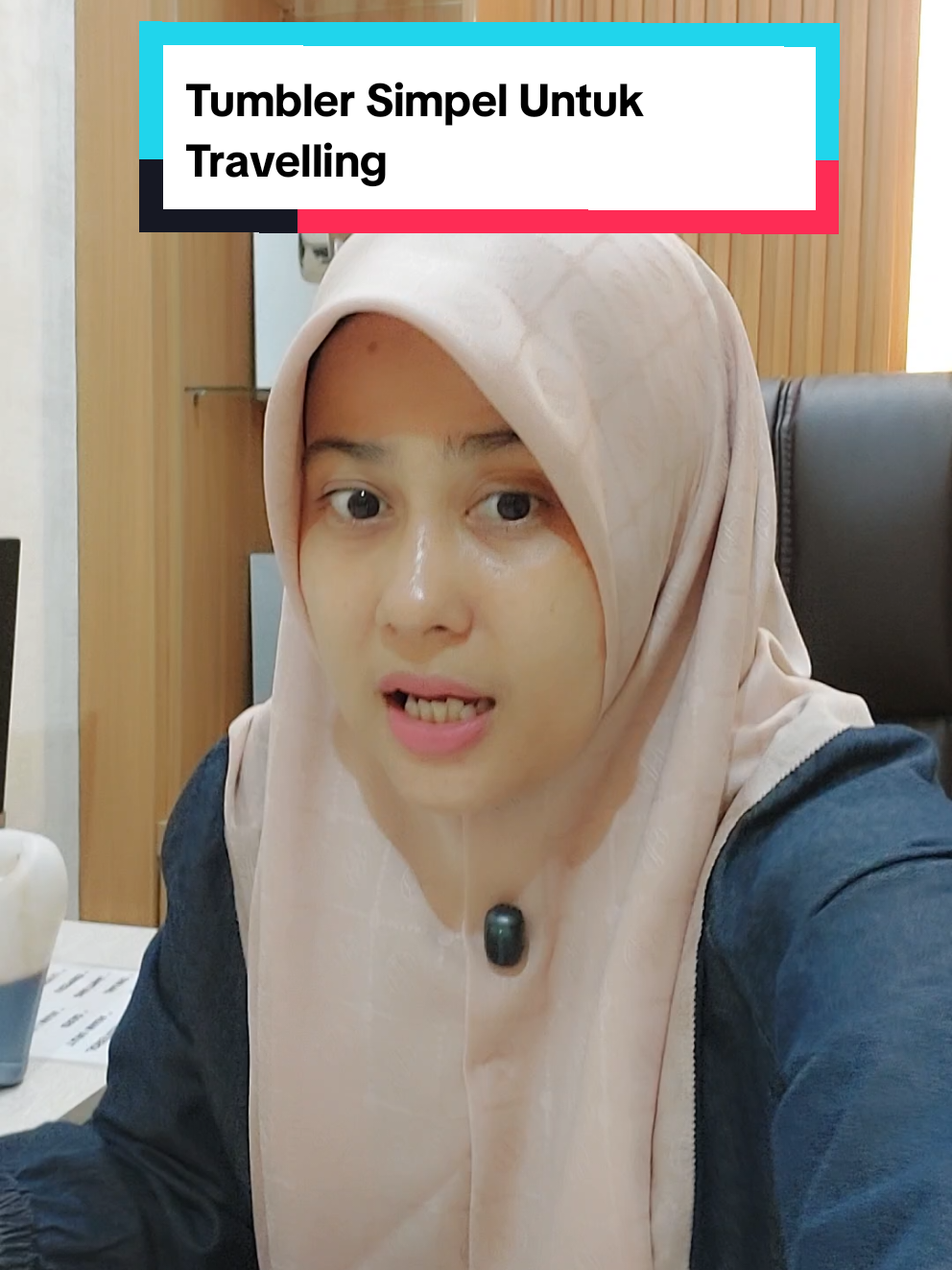 @Ustadzah Dr. Nella Lucky
