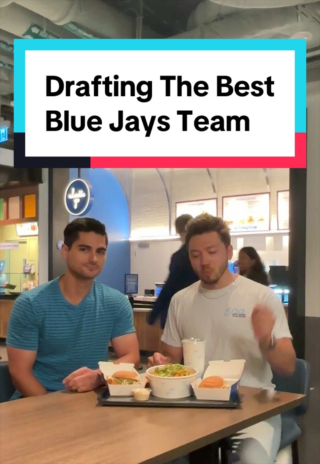 @Blue Jays Today