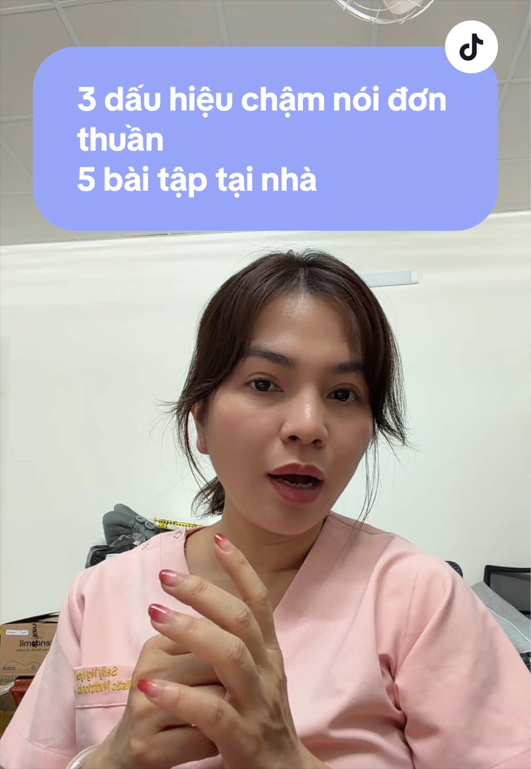 @Mẹ Pi| B&eacute; Biếng Ăn, Chậm N&oacute;i