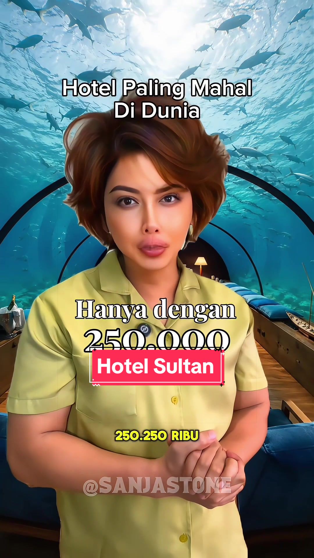 @Sanja Stone