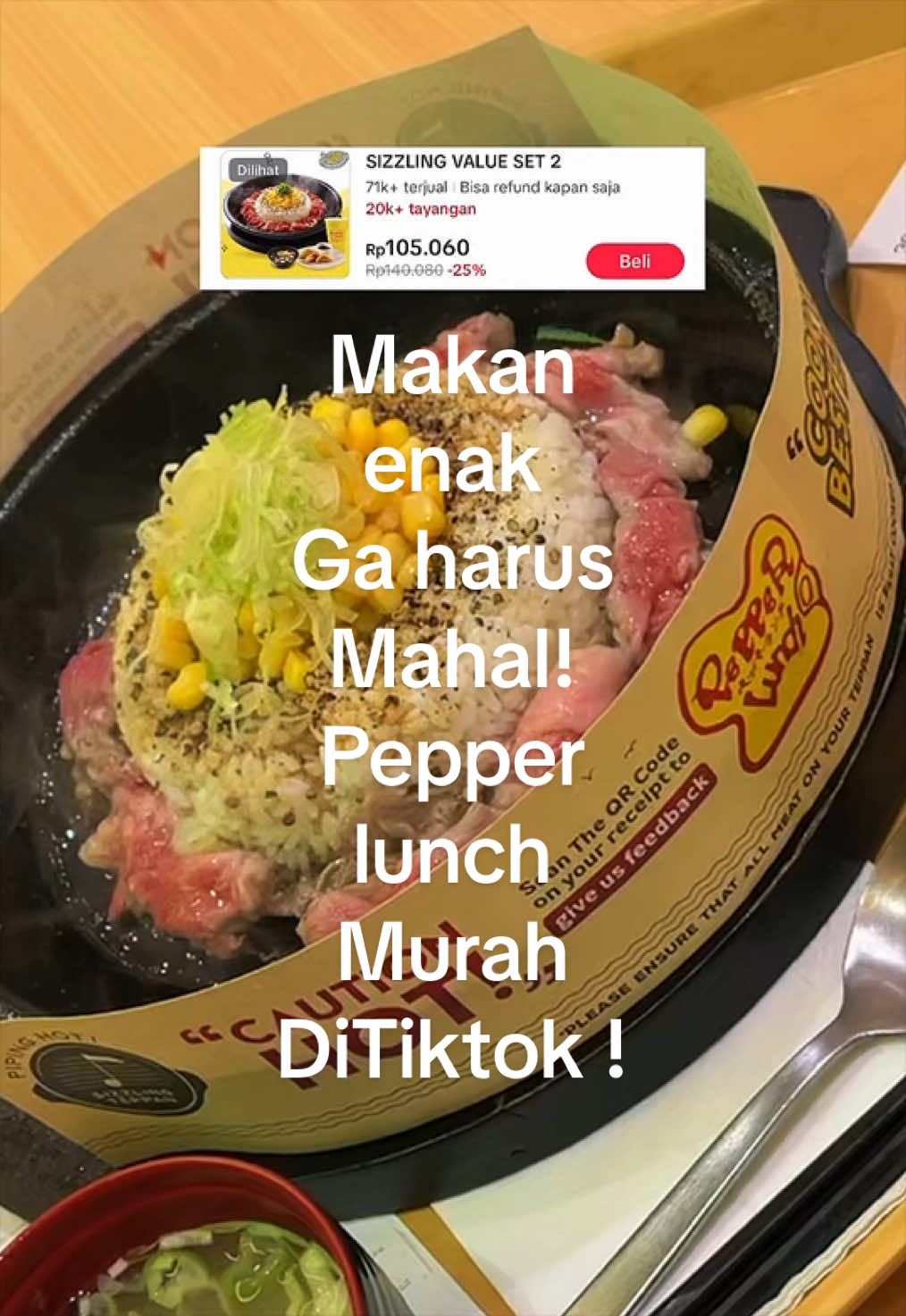 @Teman Kenyang Jelajah