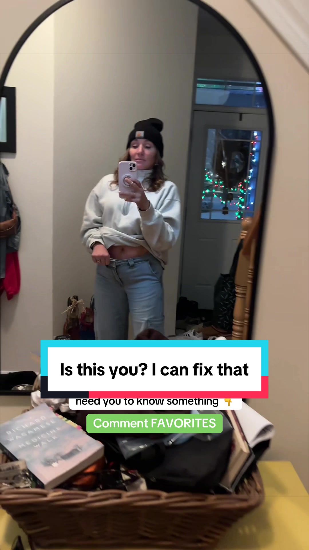 @Cindy Currie | Aging Well