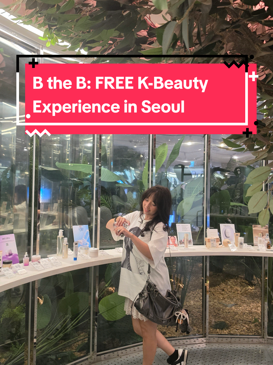 @Seoul Searching