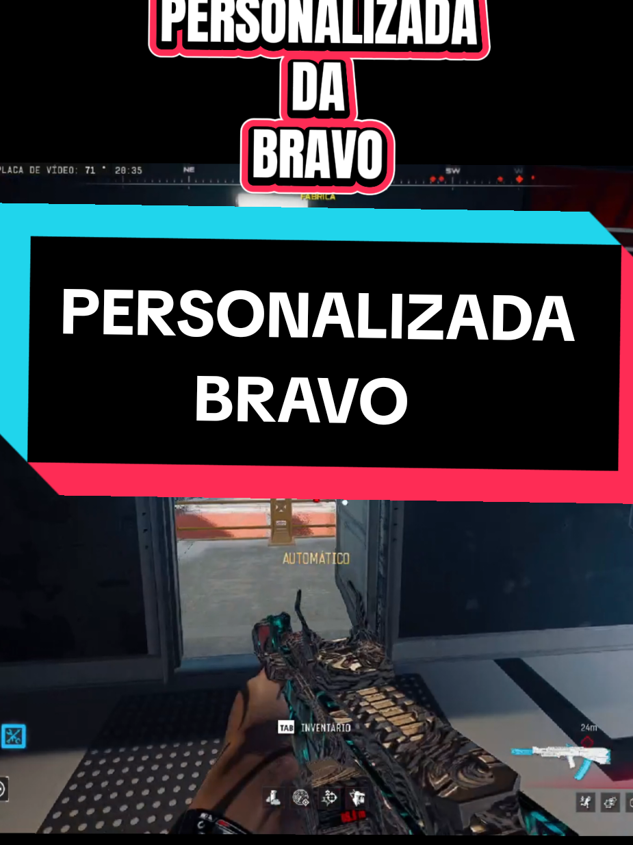 @Luiz Barba Branca BRAVO
