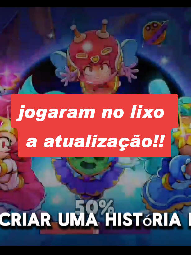 @Brawler Tiltei_ofi