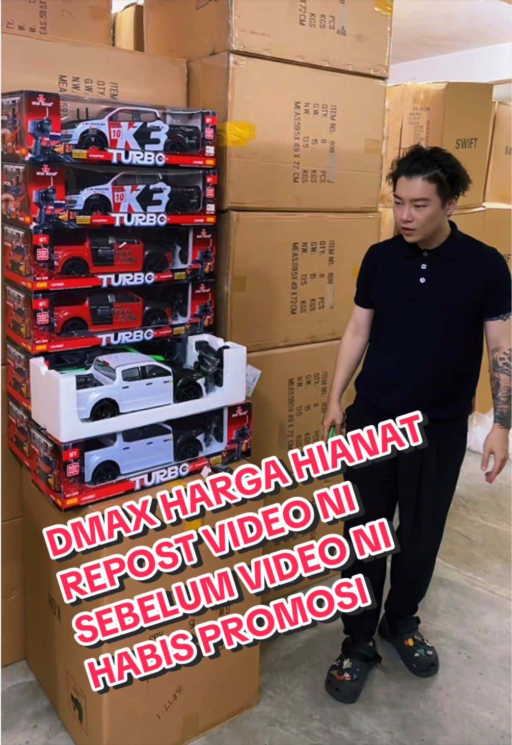 @Deluxe Toy Marketing