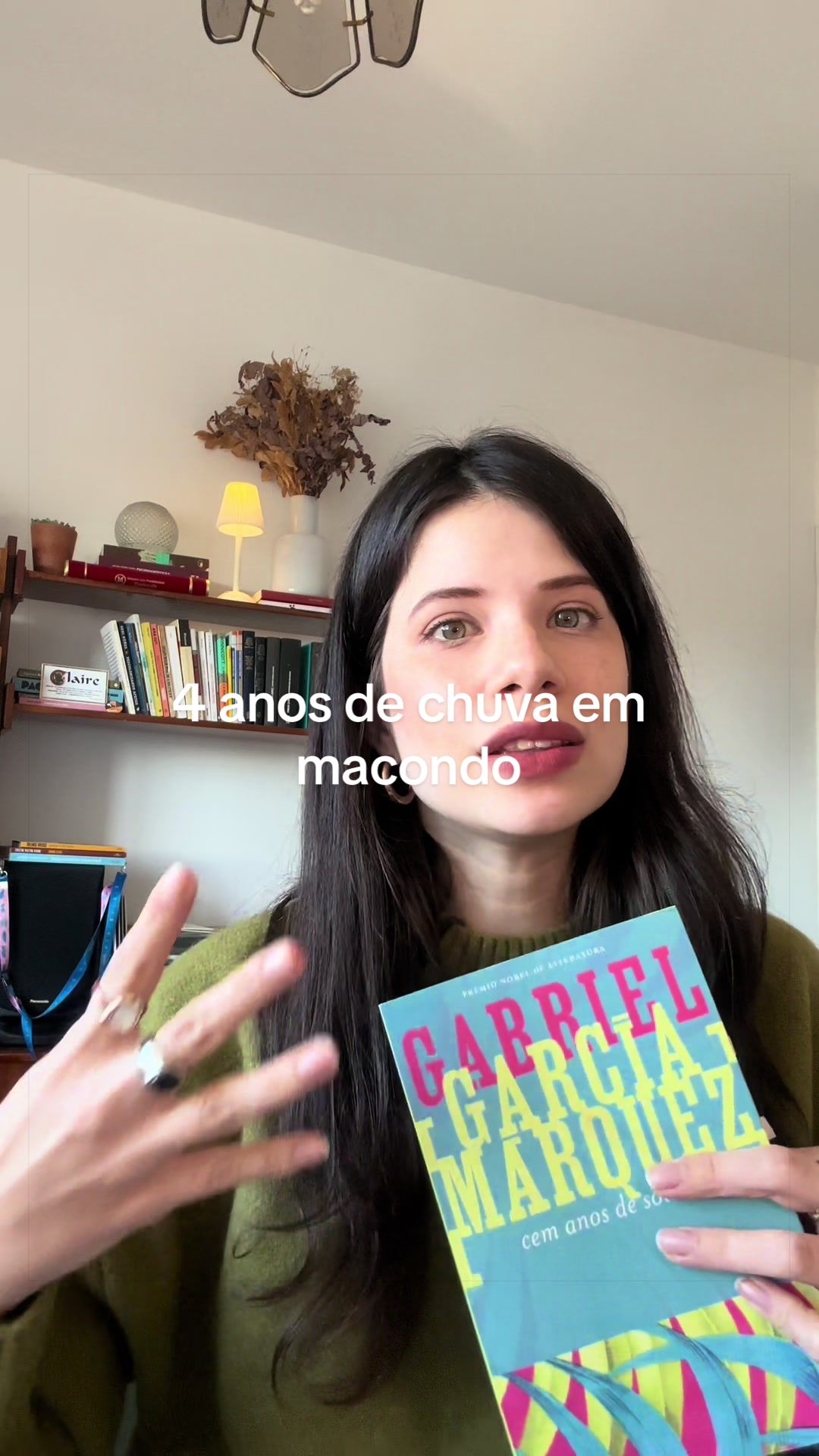 @clara moreira ✷