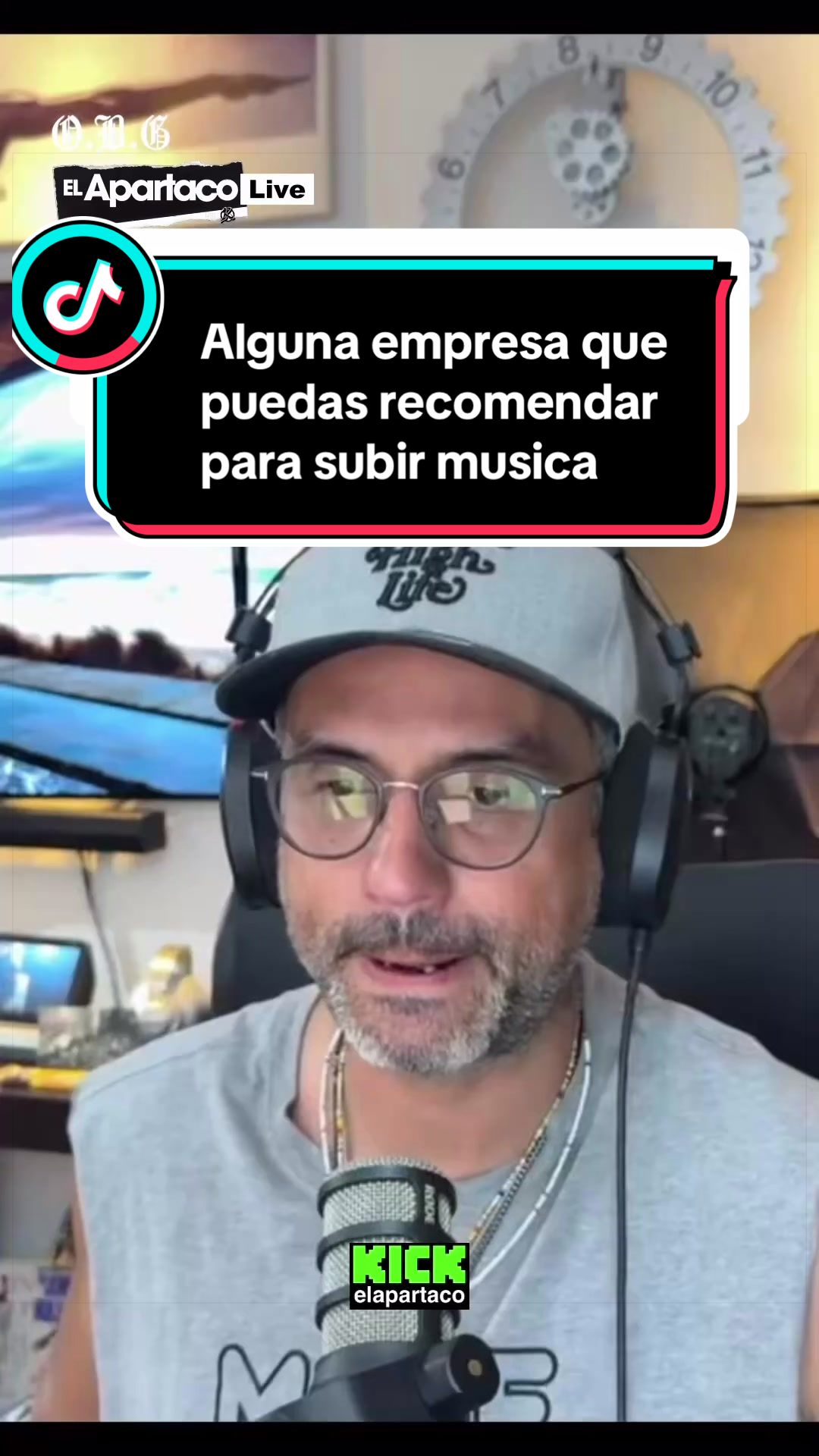 @El Apartaco By K12