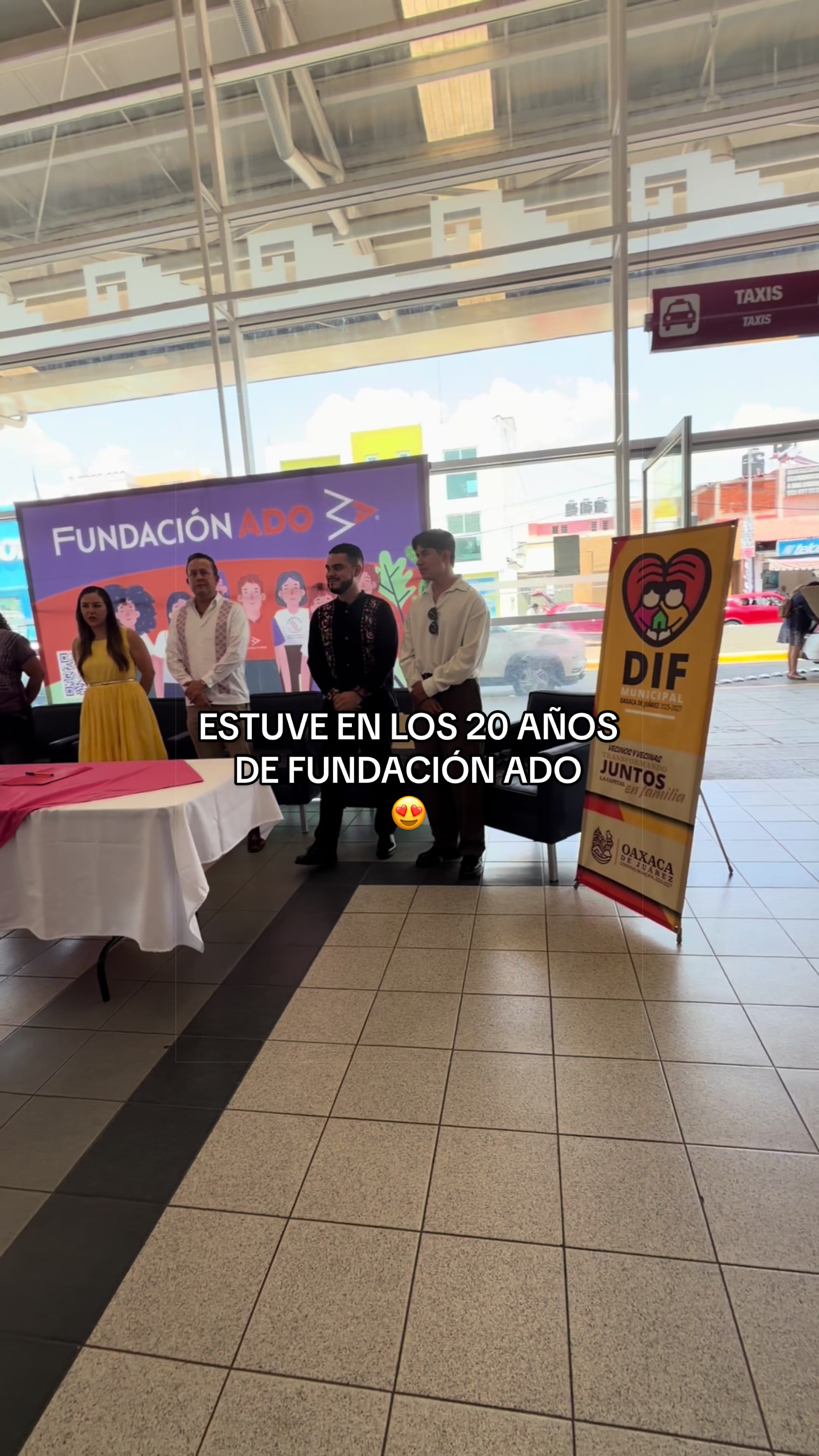 @Javilunatico &Lembranza México