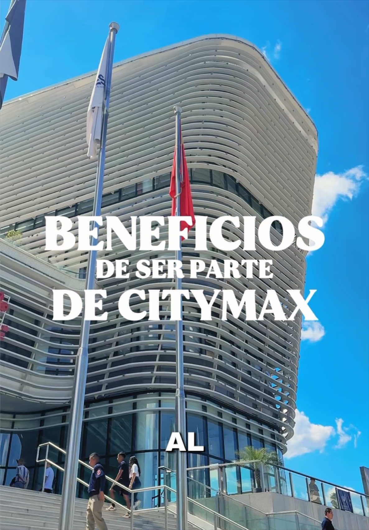 @CityMax El Salvador | 🏡🇸🇻