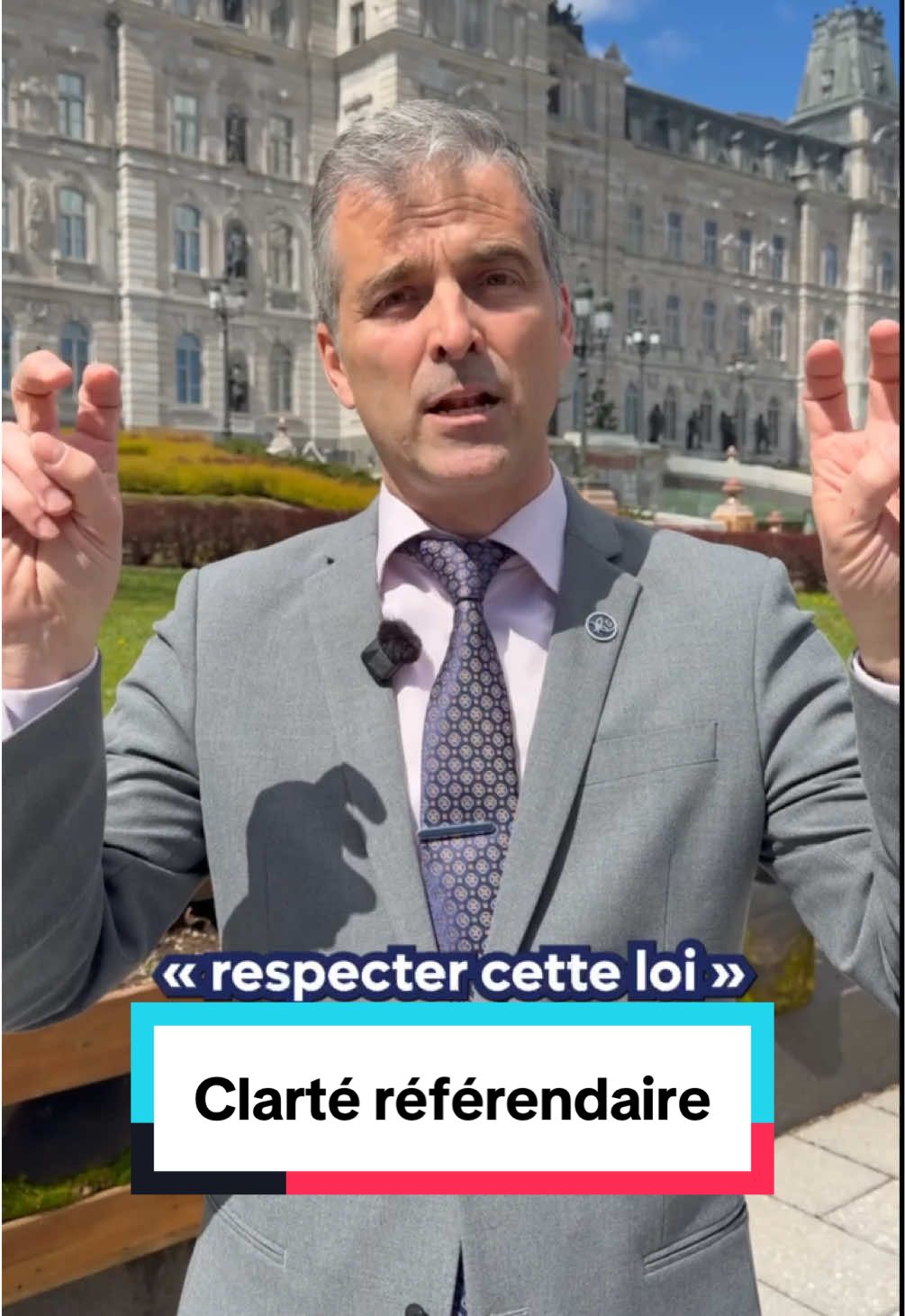 @Parti Québécois