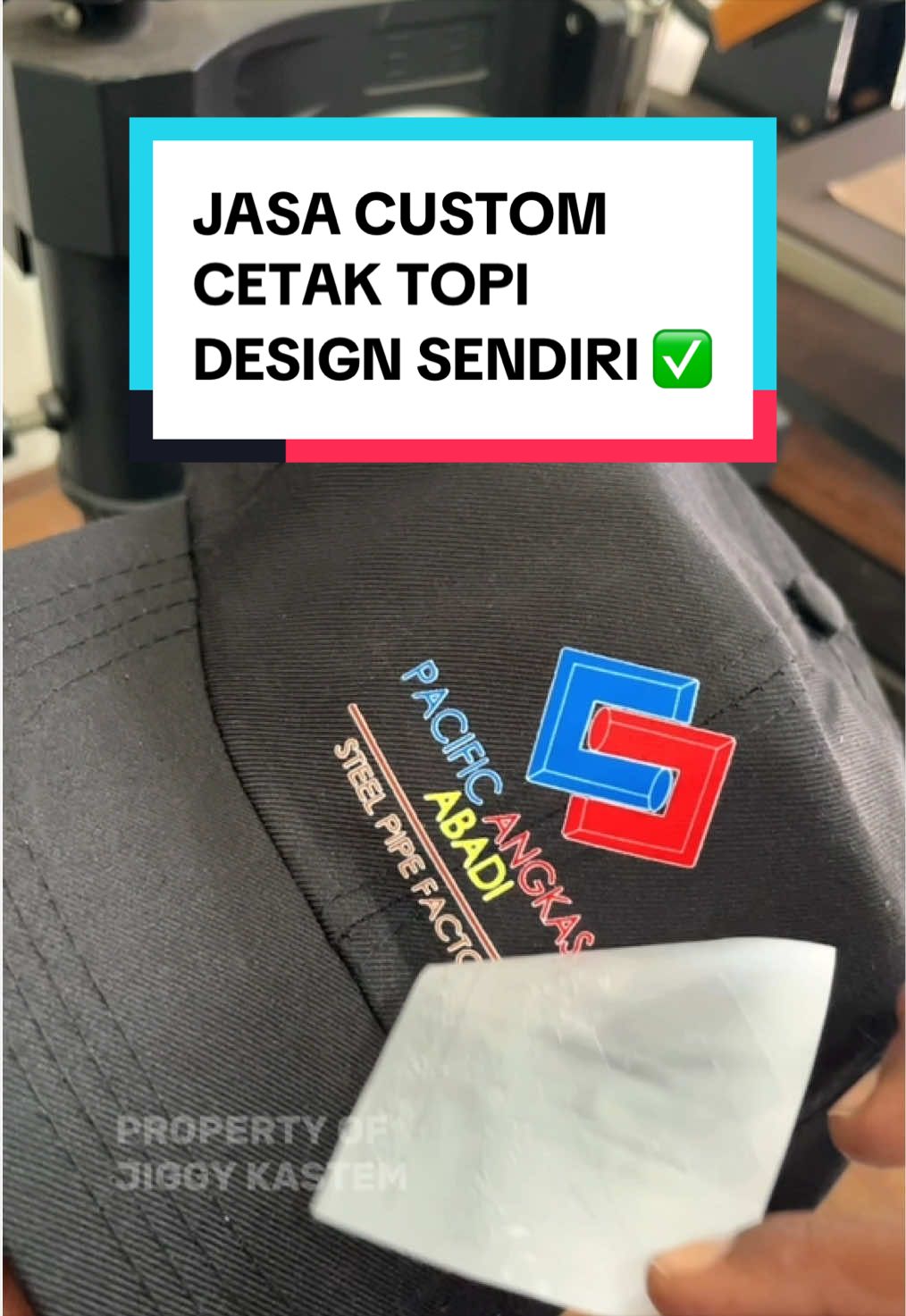 @Sablon Digital Surabaya