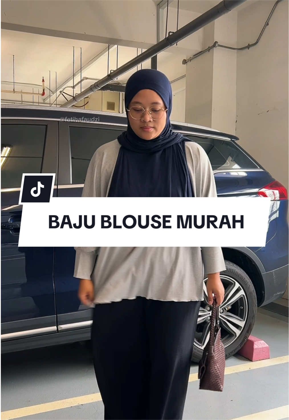 @Fatiha Faudzi