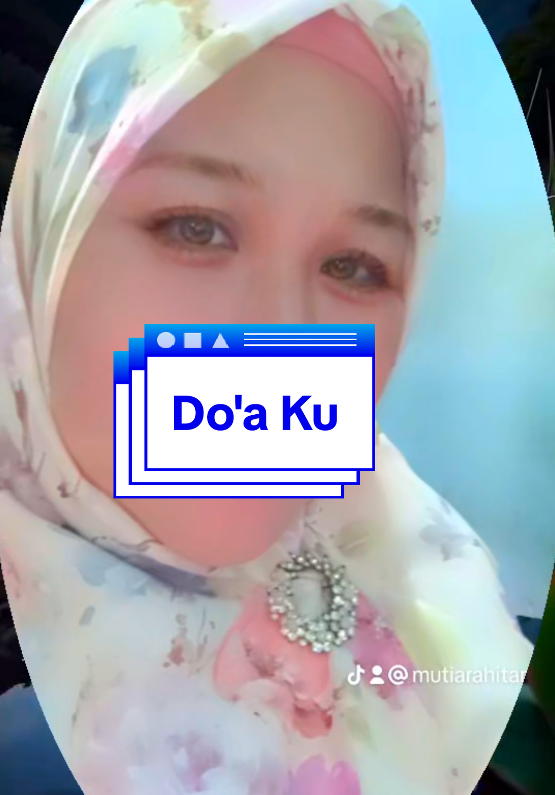 @Mutiara H💞Sholawat