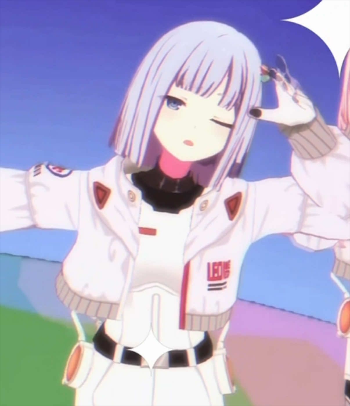 @らの
