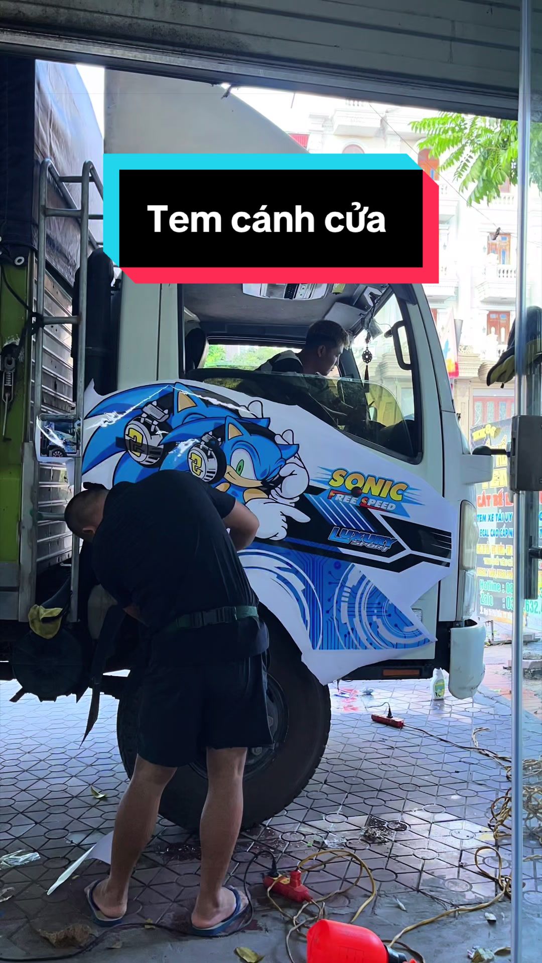 @HK89 Tem Xe Ô Tô