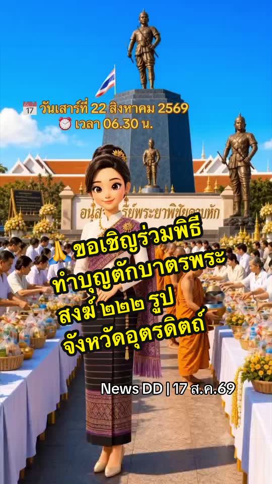 @นิวดีดี News DD
