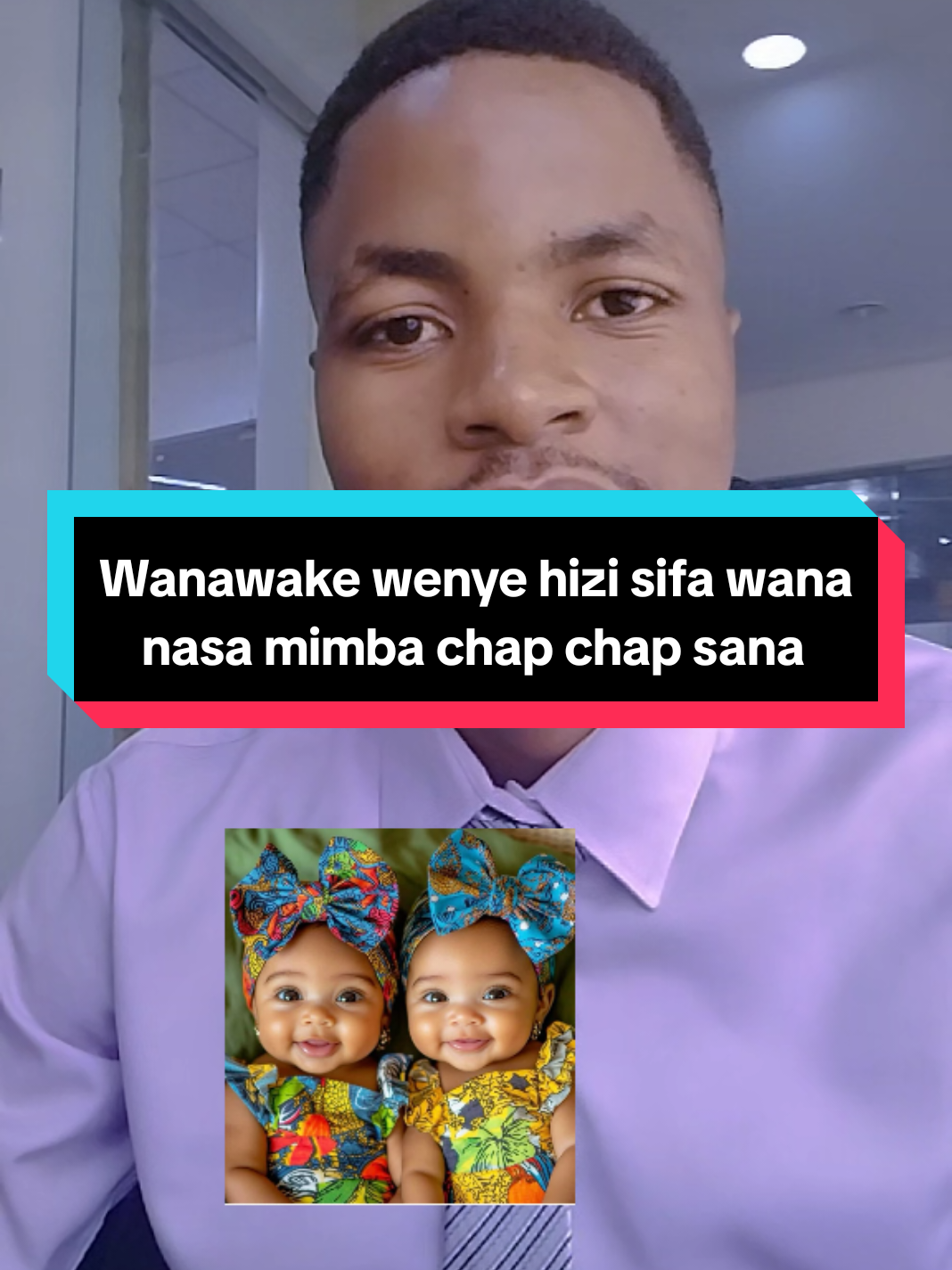 @Dr Mnyele