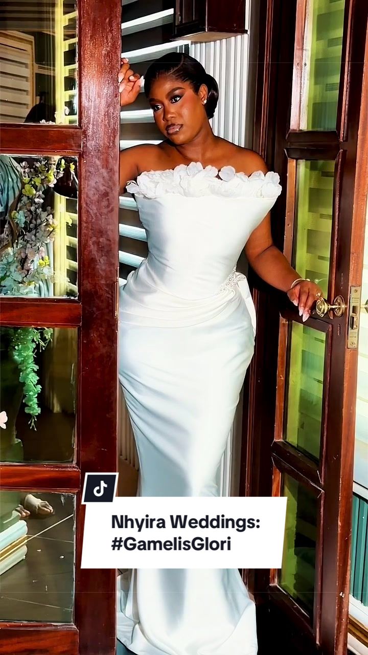 @Wedding Planner, Ghana