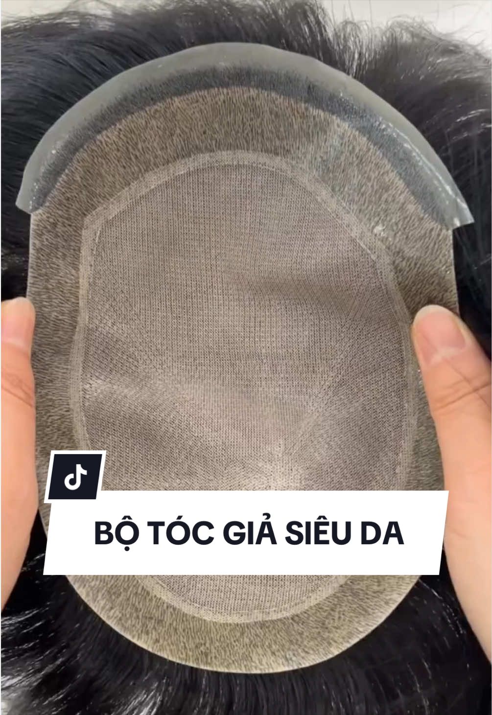 @Togi Hair - T&oacute;c Giả Thiết Kế
