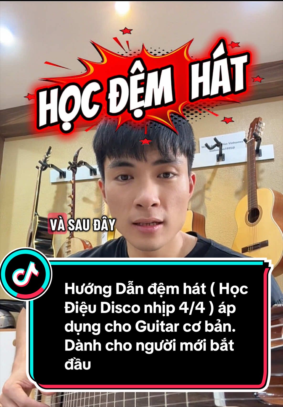 @Lớp Học Đ&agrave;n Vinhomes
