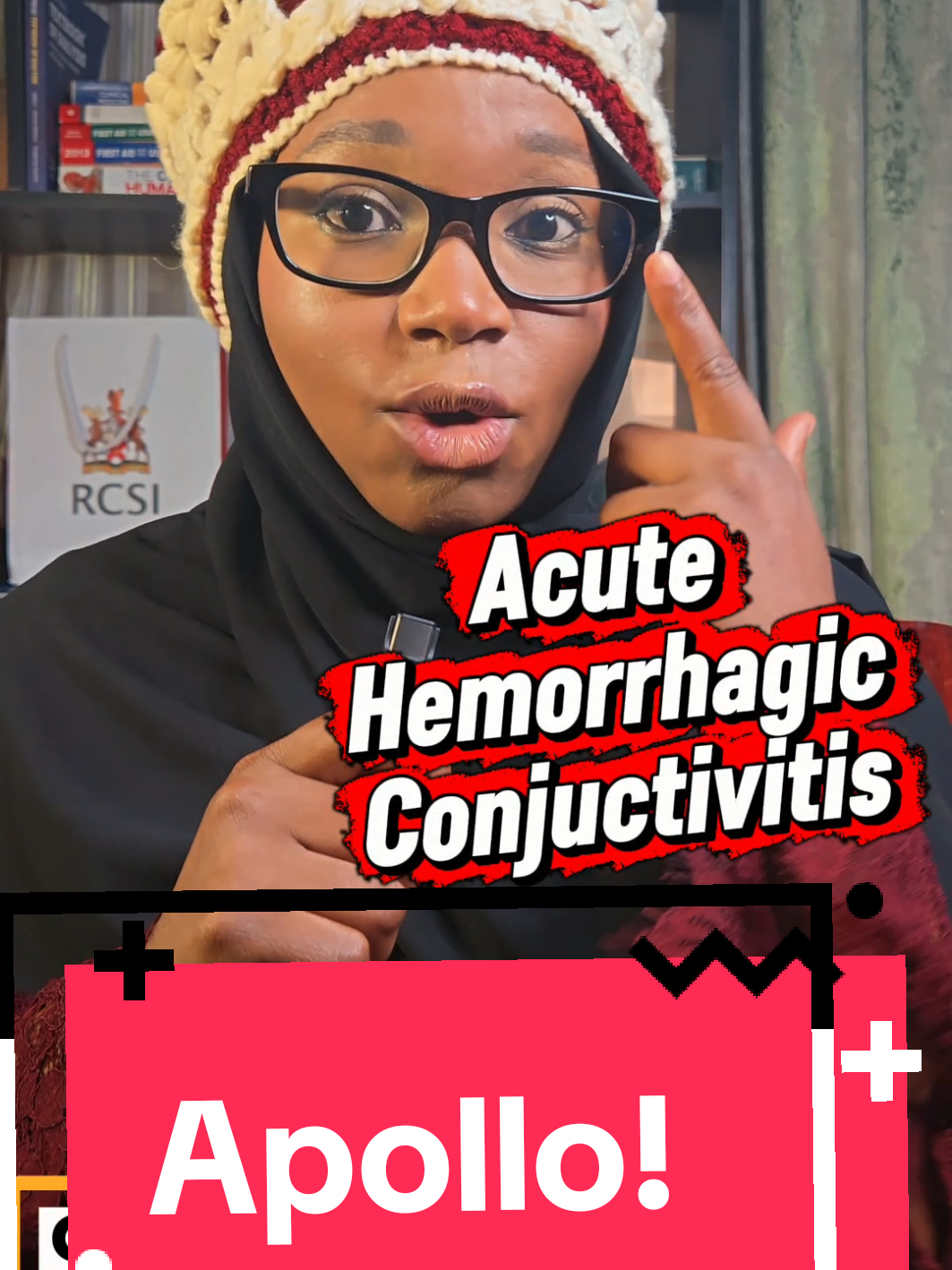 @Dr. Maryam Ahmed Almustapha